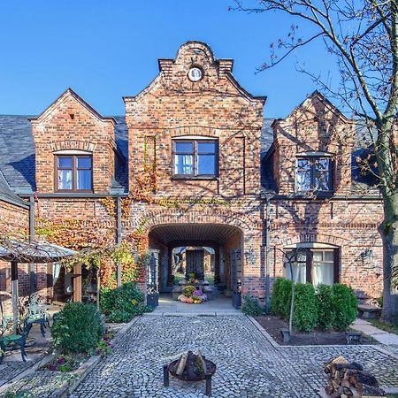 Folwark Białych Bocianów Kamionka (Zyrardow) Exterior foto