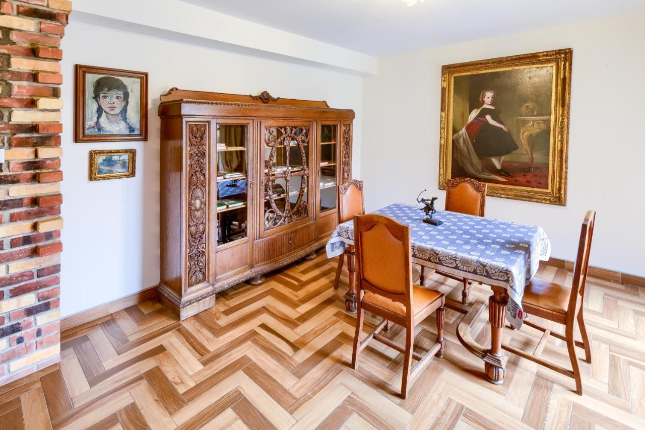 Folwark Białych Bocianów Kamionka (Zyrardow) Exterior foto